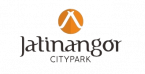 logo jatingangor city park