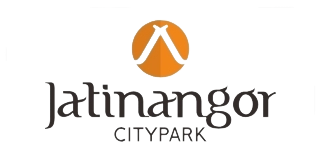 logo jatingangor city park